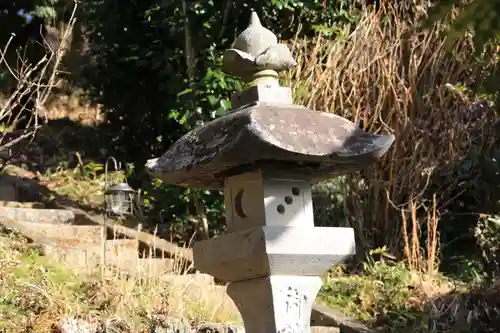 大六天麻王神社(福島県)