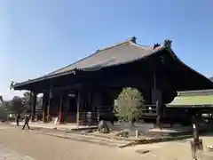 西大寺(奈良県)