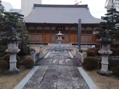 宝泰寺(静岡県)