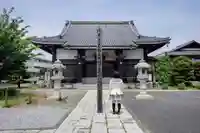 大聖院(倶利伽羅寺)の本殿・本堂