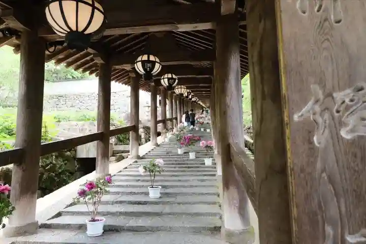 長谷寺のその他建物