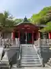 天が岡若宮神社(兵庫県)