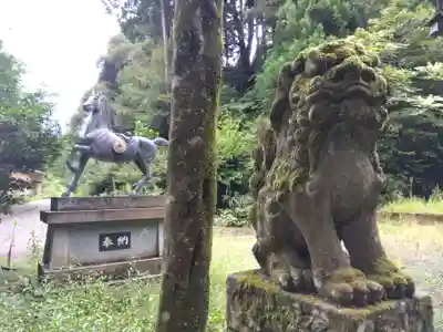 春日神社(福井県)