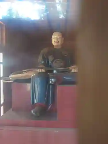 二宮赤城神社(群馬県)