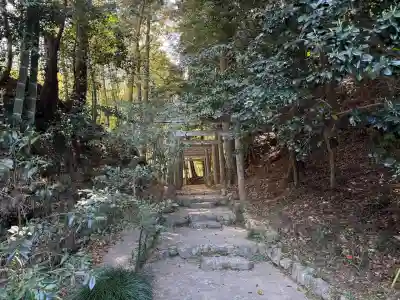 松尾神社(三重県)