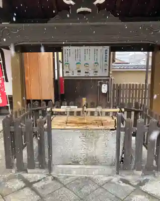 壬生寺(京都府)