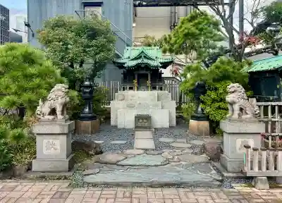 龍光不動尊(東京都)