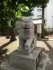 白山神社(福井県)