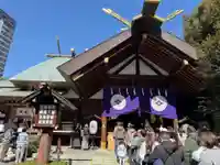 東京大神宮(東京都)