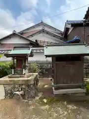 明喜神社(滋賀県)