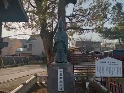 阿部野神社(大阪府)