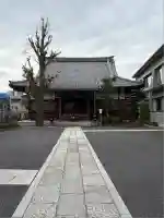 真正寺(東京都)