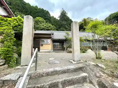 常光寺(三重県)