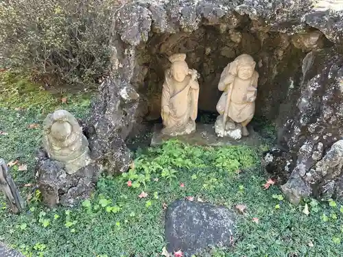 最勝寺(東京都)