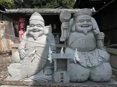 新羅神社(岐阜県)