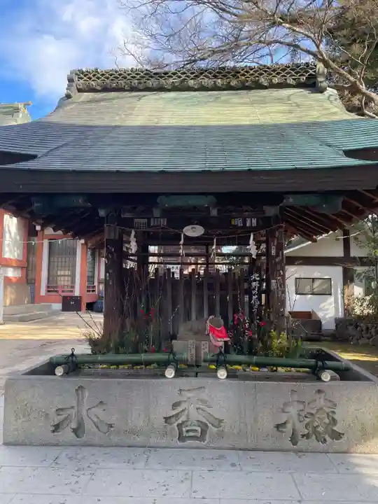 北野天満宮(京都府)