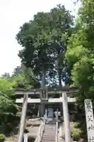 養父神社(滋賀県)
