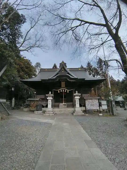 住吉神社(東京都)