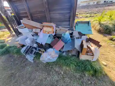 御嶽神社(助戸)(栃木県)