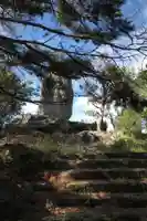 刺田比古神社のその他建物