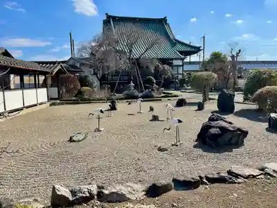 蓮行寺(栃木県)