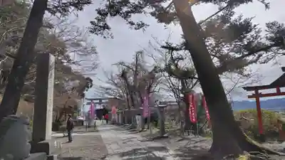 出雲大神宮(京都府)