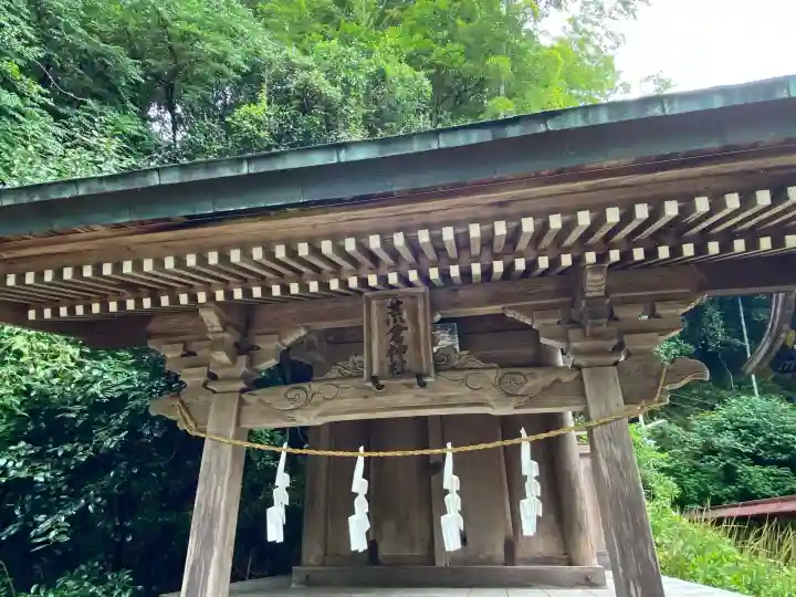朝倉神社(高知県)