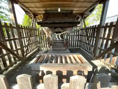 愛宕神社(滋賀県)