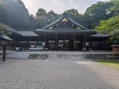 群馬県護国神社(群馬県)