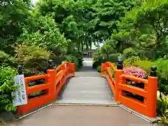 鵠沼伏見稲荷神社(神奈川県)