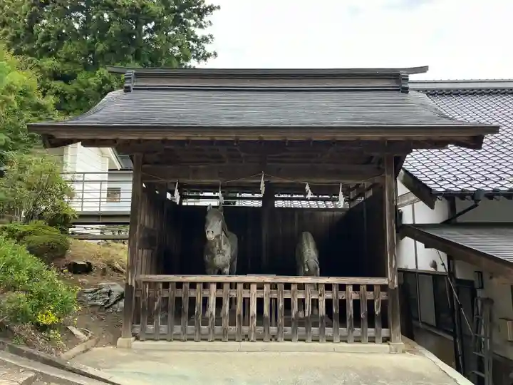 山口大神宮(山口県)