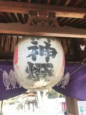 建部大社のその他建物