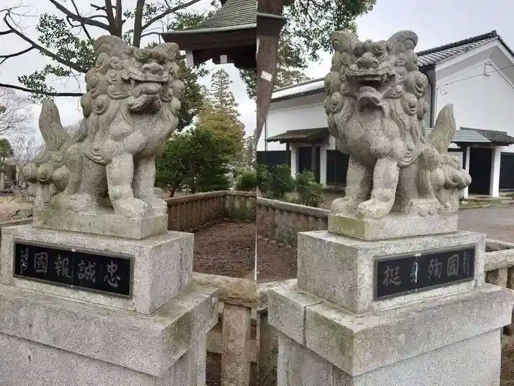 回天神社(茨城県)