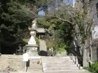 甘縄神明神社(甘縄神明宮)(神奈川県)