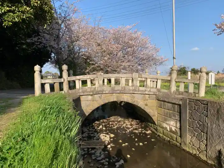 島穴神社のその他建物