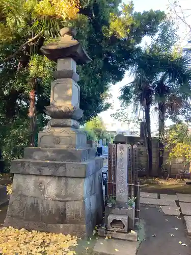 最勝寺教学院(東京都)