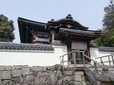高台寺（高台寿聖禅寺・高臺寺）(京都府)