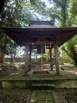 寒川社(神奈川県)