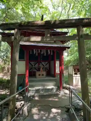 紀州東照宮(和歌山県)