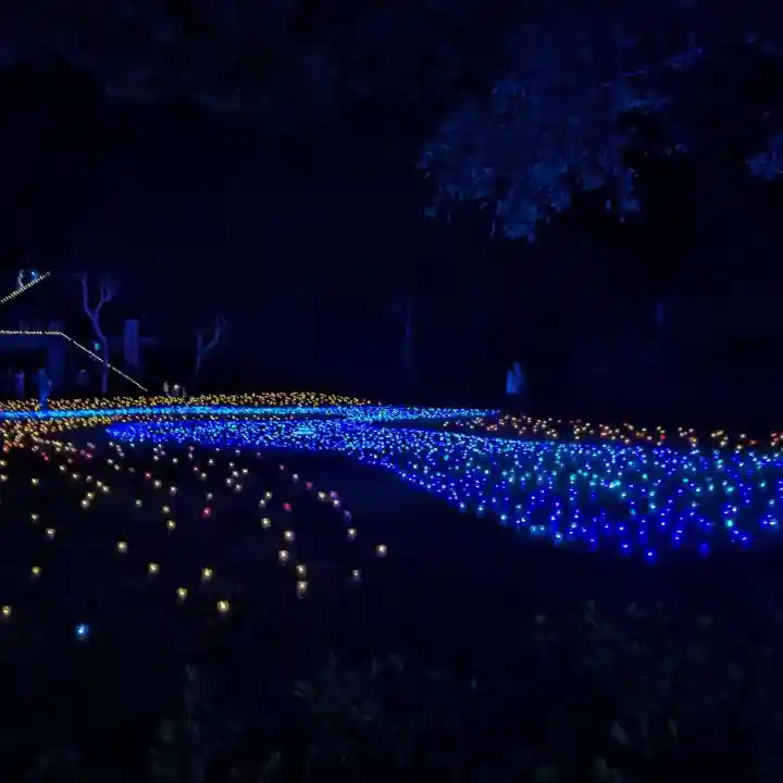 石動神社の御朱印