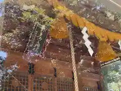 気多御子神社(石川県)