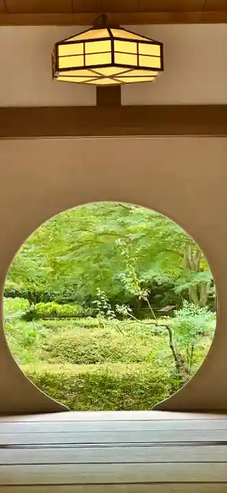 明月院(神奈川県)