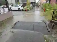諏訪神社(神奈川県)