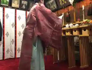 横浜御嶽神社のお祭り 2020年05月17日(日)〜(2020年05月16日(土) 22時46分10秒投稿)