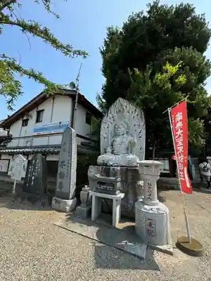 一乗院(身代不動尊) (茨城県)