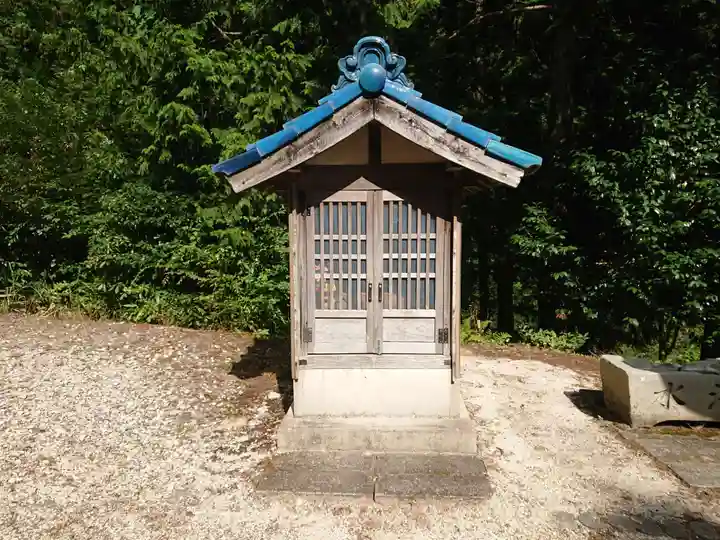 祠(地蔵)のその他建物
