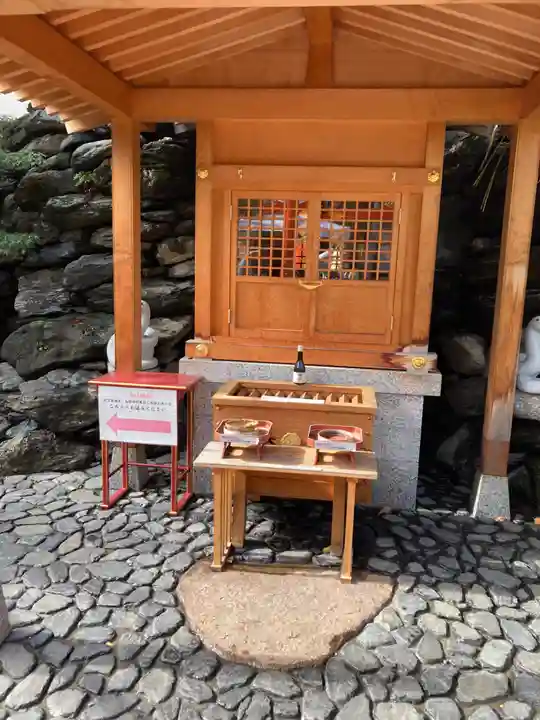 蛇窪神社(東京都)