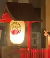 皆中稲荷神社(東京都)