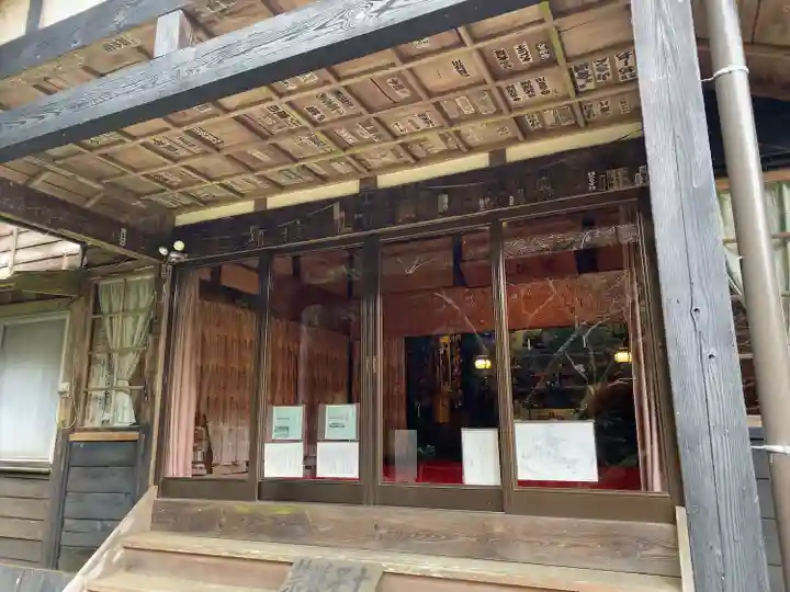 茶湯寺(神奈川県)
