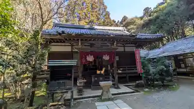 醍醐寺(上醍醐)(京都府)